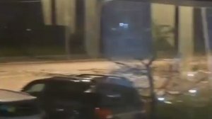 Москва обломки после атаки