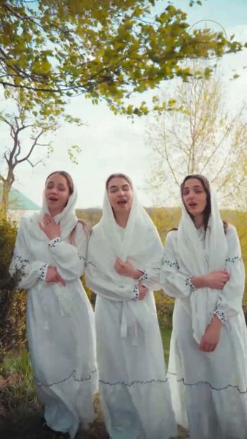 Христос воскрес, воскрес із мертвих! смотреть онлайн