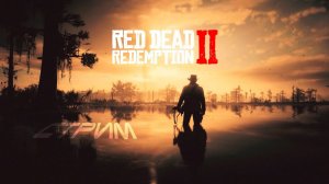 Red Dead Redemption 2