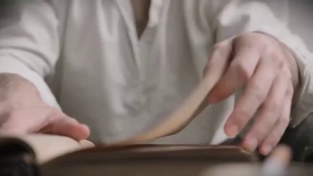 Текст, за хранение которого в средние века сжигали на кострах.