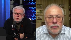 Михаил Хазин: Схватка за Ближний Восток и новый план мировых элит