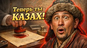 Как народы республик СССР называли себя до того, как в СССР им выдали паспорта
