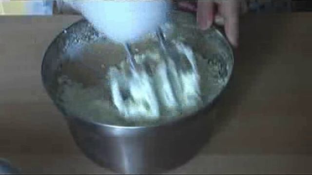 Карамельное бурфи с фундуком