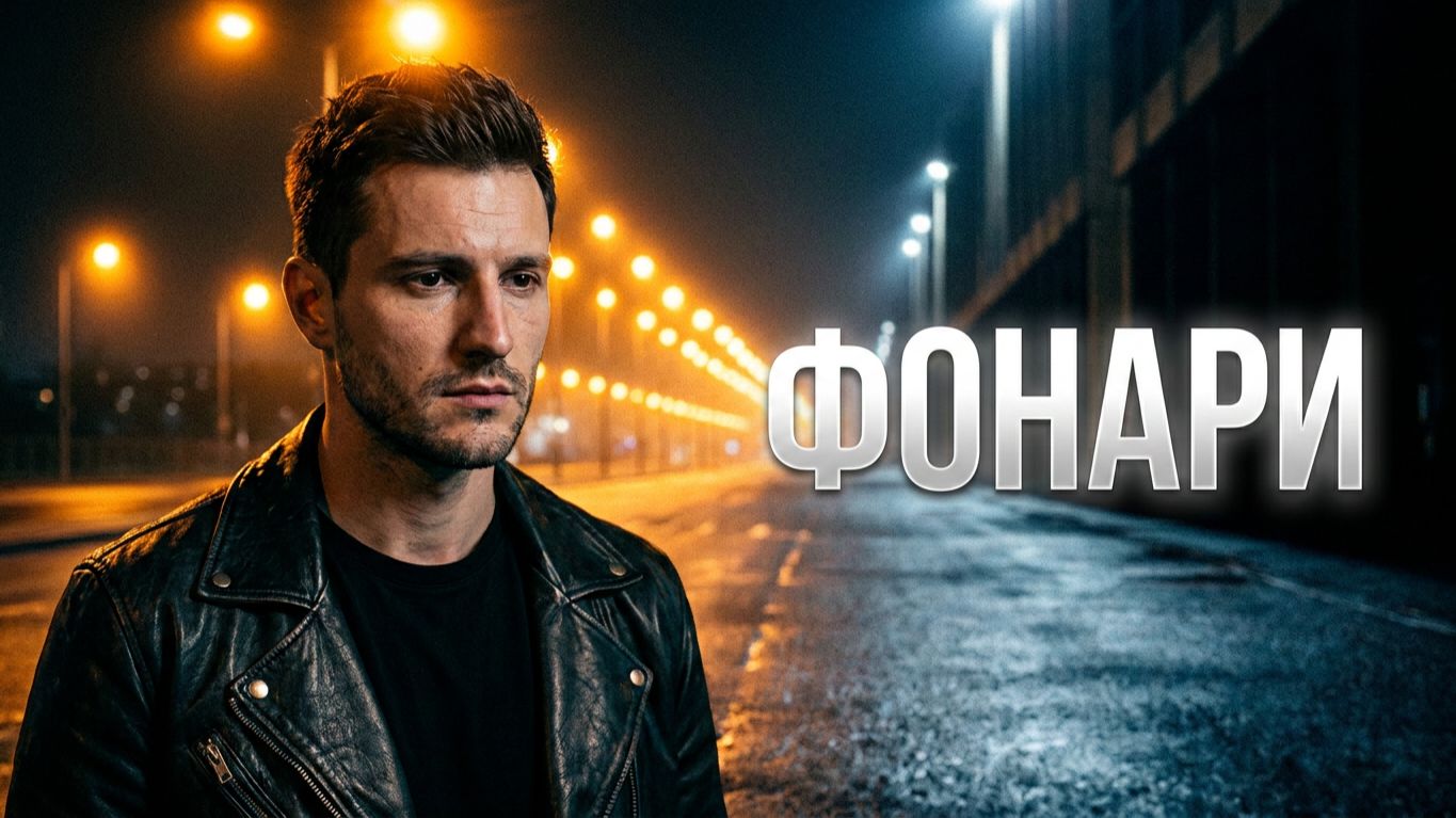 Фонари (AI Official Video)