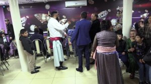 Свадьба Владимира и Марии 3 часть