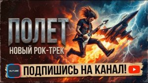 Полет