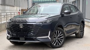 Changan UNI-K 2023
