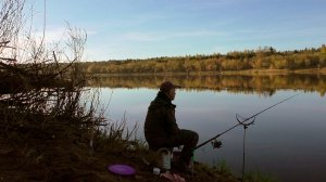 Закидушка с берега на Западной Двине.Daugava.Рыбалка в Витебской области