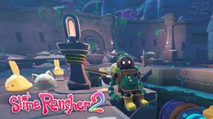 Грустно и обидно – Slime Rancher 2 #52