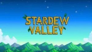 Stardew Valley