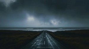 This Silence Feels Too Loud ｜ 2 Hour of Emotional Dark Ambient Music for Deep Focus