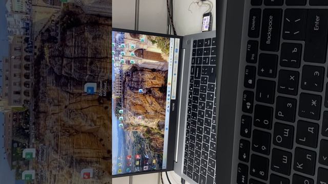 Ноутбук Tecno 2 смотреть онлайн
