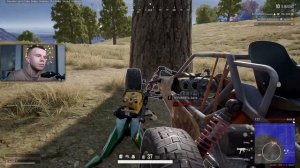 ВОТ ЭТО НАСТОЯЩИЙ PUBG!