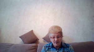 Дорогу ей перешла родная сестра