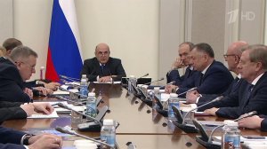 На совещании правительства обсудили подготовку детских оздоровительные лагерей к летнему сезону.