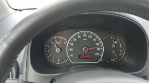 Разгон Suzuki SX4.mp4