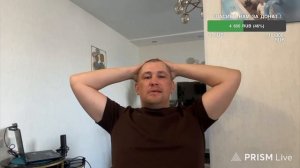 Дмитрий Серов/ У меня есть такая информация