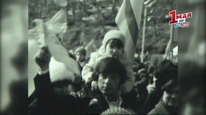 Как отмечали Первомай в СССР?