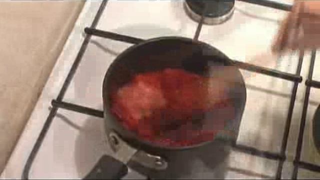 Борщ