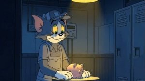 Tom and Jerry sad video _ Tom and Jerry cartoon