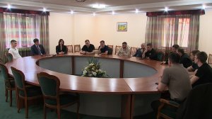 Курс на финал. ТК «Первый Советский»
