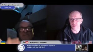 Под маской украинской демократии оказались ТЦКшные клыки.