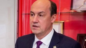 ГЕНДИРЕКТОРА «КРАСМАША» ЗАДЕРЖАЛИ?