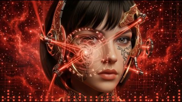 Electronic Techno  Trance ｜ Progressive Melodic Techno Night Vibes 🎧
