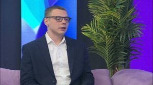 Утро Донбасса 04 мая 2026 г. Физическое развитие ребенка. Юрий Юречко