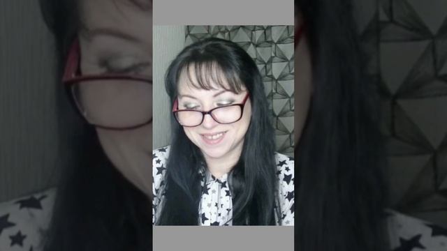 Я немного приболела, надеюсь это не на долго.