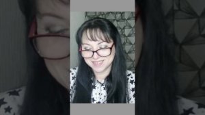 Я немного приболела, надеюсь это не на долго.
