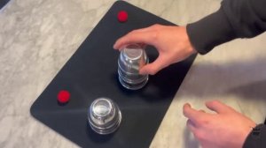 РАЗГАДКА ДРЕВНЕГО ФОКУСА С ШАРИКАМИ...