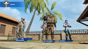 Call of dirty mobile