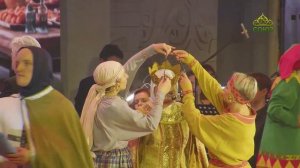 Символ-опера «Александр Невский»