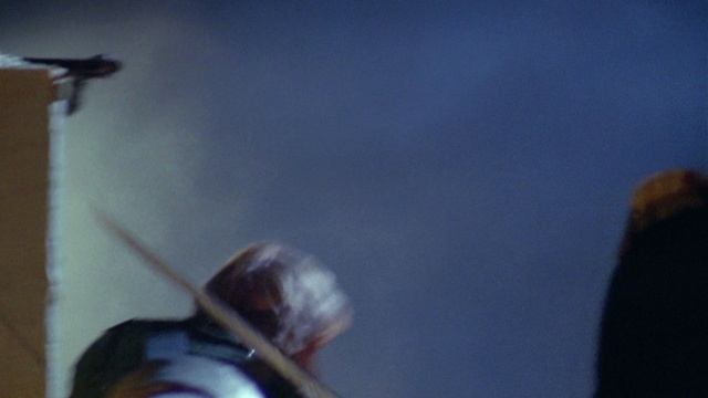 Сабля Шарпа (фильм, 1995)