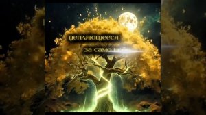 🌱🌝✨ БОБ, РАСТУЩИЙ ДО НЕБА: ОТ МИРОВОГО ДРЕВА ДО СКАЗКИ 😌🪉✨