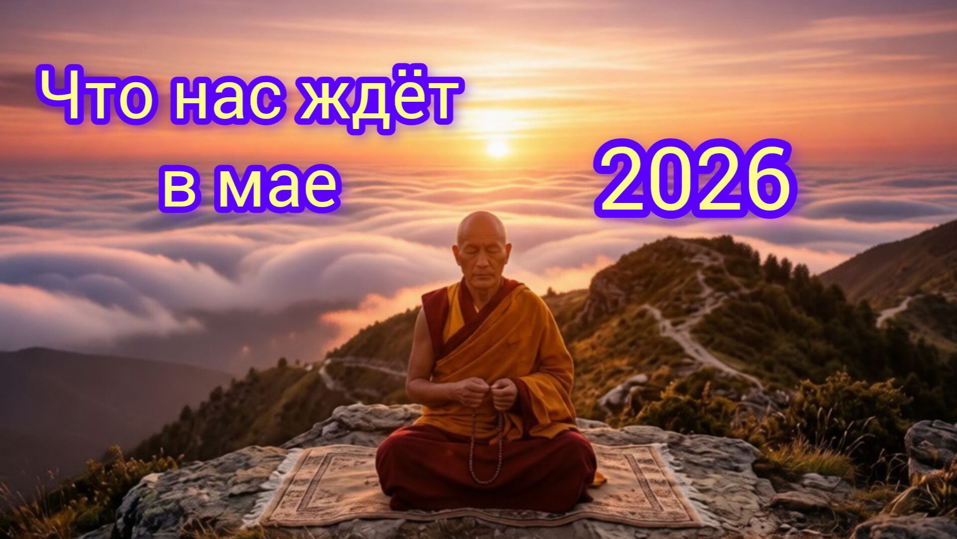 что нас ждёт в мае 2026 года