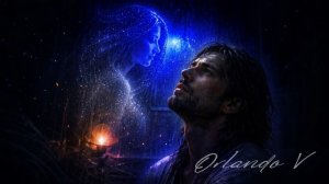 🌧️ Orlando V — Дождик стучит | Rain Is Knocking (Official Video)