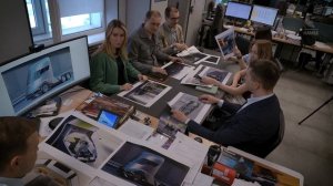 Победители «Дизайна молодых» будут работать на «КАМАЗе»
