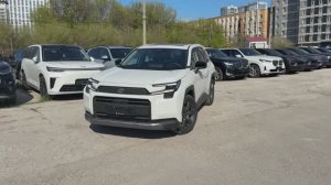 Toyota RAV4 VI