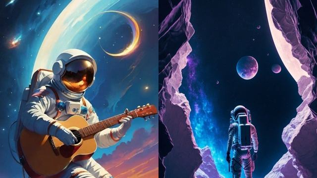 Астрономия vs. обыденность: Как взгляд в космос меняет ваше представление о доме, времени и себе