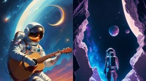 Астрономия vs. обыденность: Как взгляд в космос меняет ваше представление о доме, времени и себе