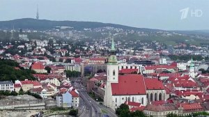Словакия не намерена помогать Брюсселю спонсировать киевский режим.