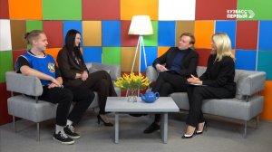 Эфир программы «Включайся» от 27.04.2026. День пожарной охраны