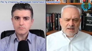Нима Альхоршид - Полковник Жак Бод: Последний ход Трампа привел к краху Израиля