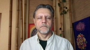 Медитация РОД
