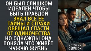 Халат из «Ашана» открыл ей глаза на чужую жизнь