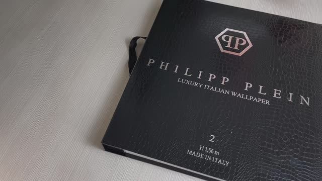 Коллекция Филипп Плейн 2 | Philipp Plein 2 от Zambaiti Parati
