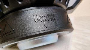 Обзор сабвуфера AurA VENOM-HD12. Самостоятельная сборка короба под саб SQ-сегмента