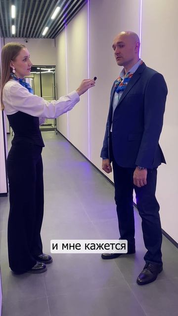 Интервью с Евгением Беловым, спикером XV Международной конференции «Пищевая безопасность 2026»